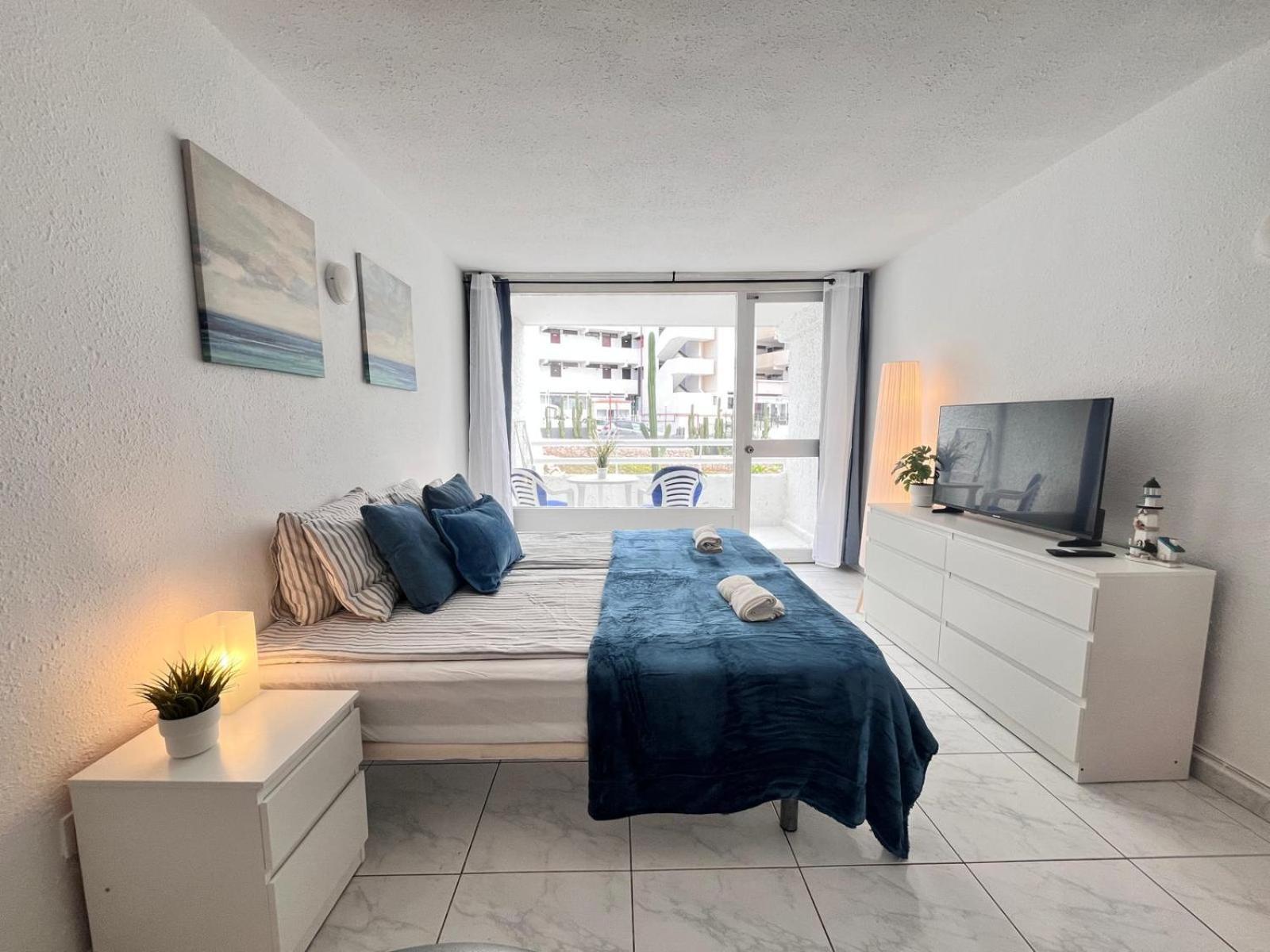 Beach House Apartment Costa Adeje  Exterior photo